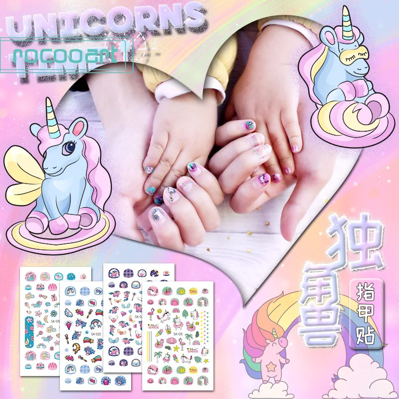 Nail Art Stickers Heart Love Design Valentine Unicorn Rabbit Dolphin Design Adhesive Nail Art Decoration Nails Accessories
Nail Art Stickers Heart Love Design Valentine Unicorn Rabbit Dolphin Design Adhesive Nail Art Decoration Nails Accessories