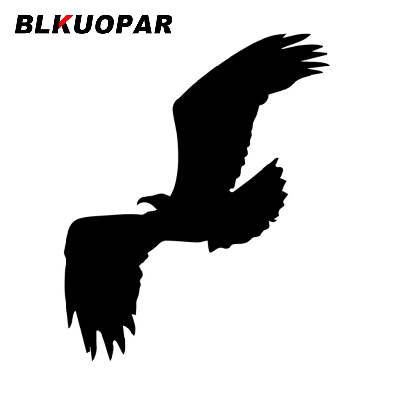 BLKUOPAR Anti-collision Black Bird Car Sticker Waterproof Scratch-proof Funny JDM Decal Air Conditioner Window Car Accessories
BLKUOPAR Anti-collision Black Bird Car Sticker Waterproof Scratch-proof Funny JDM Decal Air Conditioner Window Car Accessories