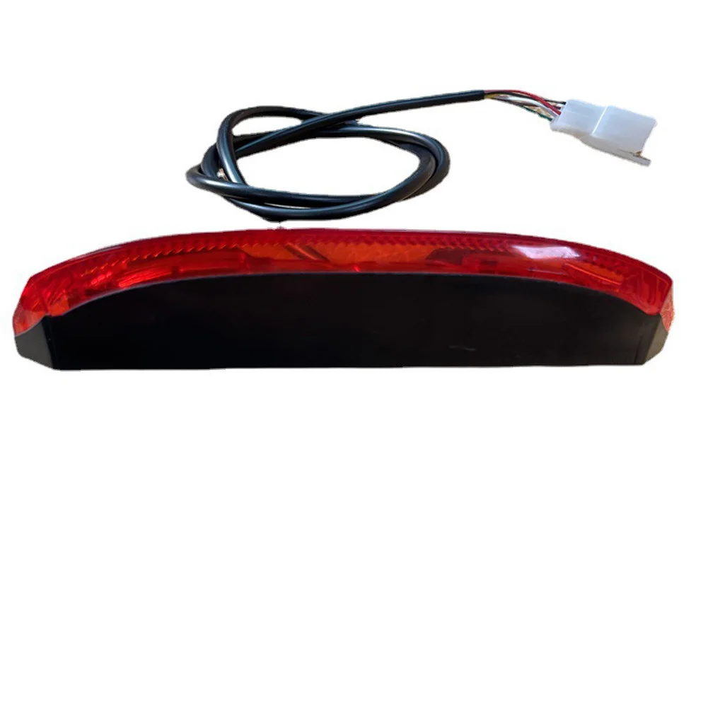 Turn Signal Ebike Light Nocturnal Positive Tail Rear 100% Brand New 12V EBike Electric Bicycle High Quality LED
Turn Signal Ebike Light Nocturnal Positive Tail Rear 100% Brand New 12V EBike Electric Bicycle High Quality LED