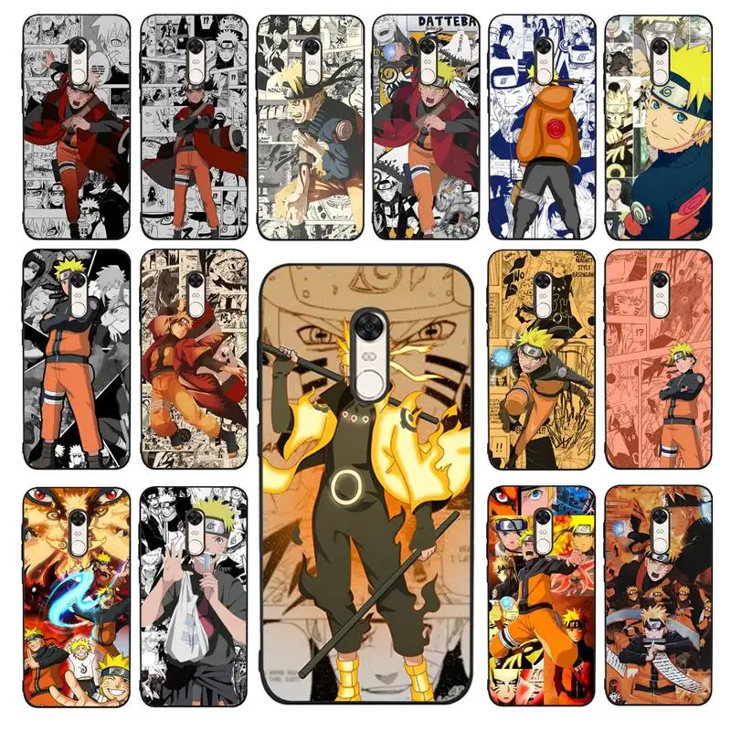 BANDAI anime Naruto Uzumaki Phone Case for Redmi 5 6 7 8 9 A 5plus K20 4X 6 cover 
BANDAI anime Naruto Uzumaki Phone Case for Redmi 5 6 7 8 9 A 5plus K20 4X 6 cover