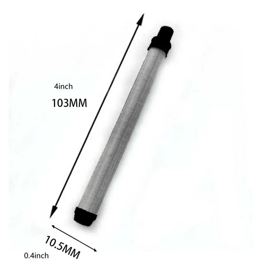High Quality Practical Top Sale Outdoor Home Industry Filter Filter Set Replacements Accessories Airless Spray
High Quality Practical Top Sale Outdoor Home Industry Filter Filter Set Replacements Accessories Airless Spray
