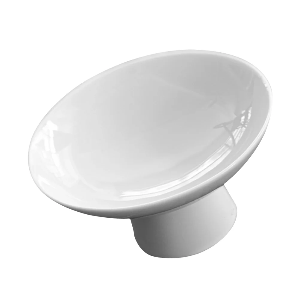 Bowl Fruit Ceramic Serving Plate Tray Dessert Footed Holder Dish Cake Snacks Stand Decorative Display Bowls Kitchen Container
Bowl Fruit Ceramic Serving Plate Tray Dessert Footed Holder Dish Cake Snacks Stand Decorative Display Bowls Kitchen Container