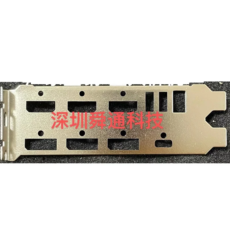 Защитная задняя панель IO I/O для видеокарты GIGABYTE RTX 2060 SUPER 8G 2060 S
Защитная задняя панель IO I/O для видеокарты GIGABYTE RTX 2060 SUPER 8G 2060 S