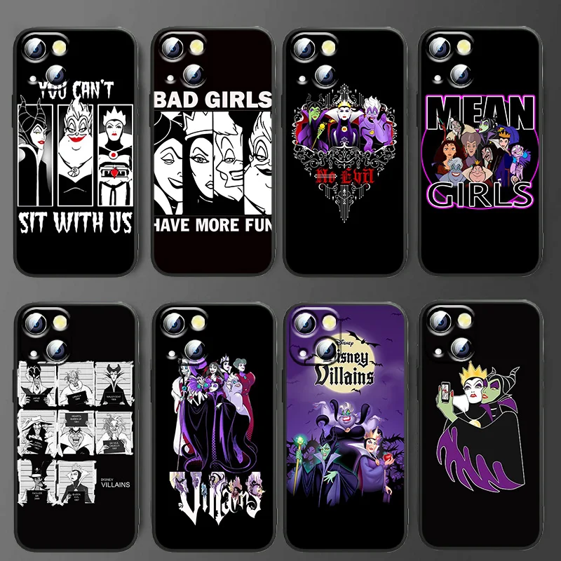 Disney villains combo For Apple iPhone11 12 13 Pro Mini X XR XS Max 7 8 Plus Black luxury Silicone Soft Phone Case
Disney villains combo For Apple iPhone11 12 13 Pro Mini X XR XS Max 7 8 Plus Black luxury Silicone Soft Phone Case