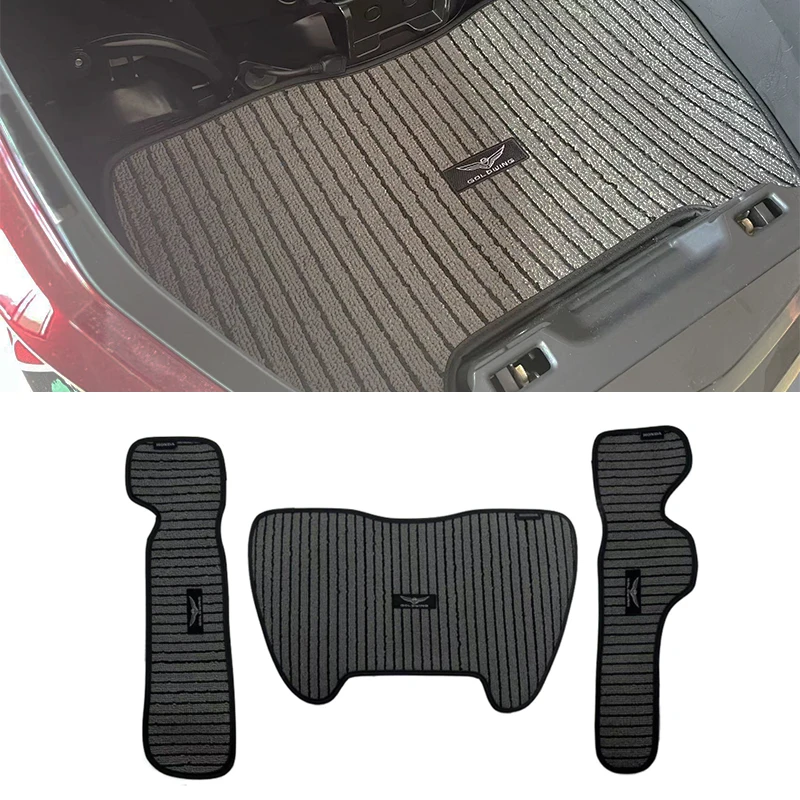 For Honda Goldwing GL1800 2018-20223 Motorcycle Accessories Trunk Organizer Pad Storage Bag
For Honda Goldwing GL1800 2018-20223 Motorcycle Accessories Trunk Organizer Pad Storage Bag