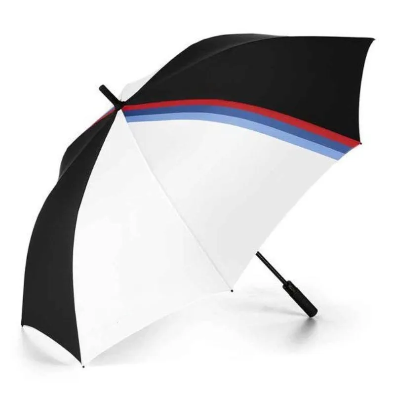 Для BMW Motorsport сверхбольшой шинный зонт с длинной ручкой, солнечный и дождливый двойного назначения, белый бизнес-рекламный зонт для гольфа
Для BMW Motorsport сверхбольшой шинный зонт с длинной ручкой, солнечный и дождливый двойного назначения, белый бизнес-рекламный зонт для гольфа