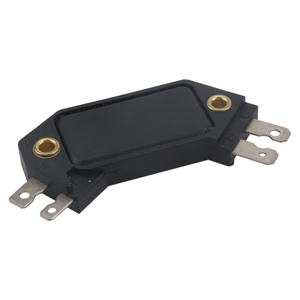 Module Ignition Control 10482820 4 Pin Aluminium Alloy Car For American Motors (81-80) For Apollo (75) Durable
Module Ignition Control 10482820 4 Pin Aluminium Alloy Car For American Motors (81-80) For Apollo (75) Durable