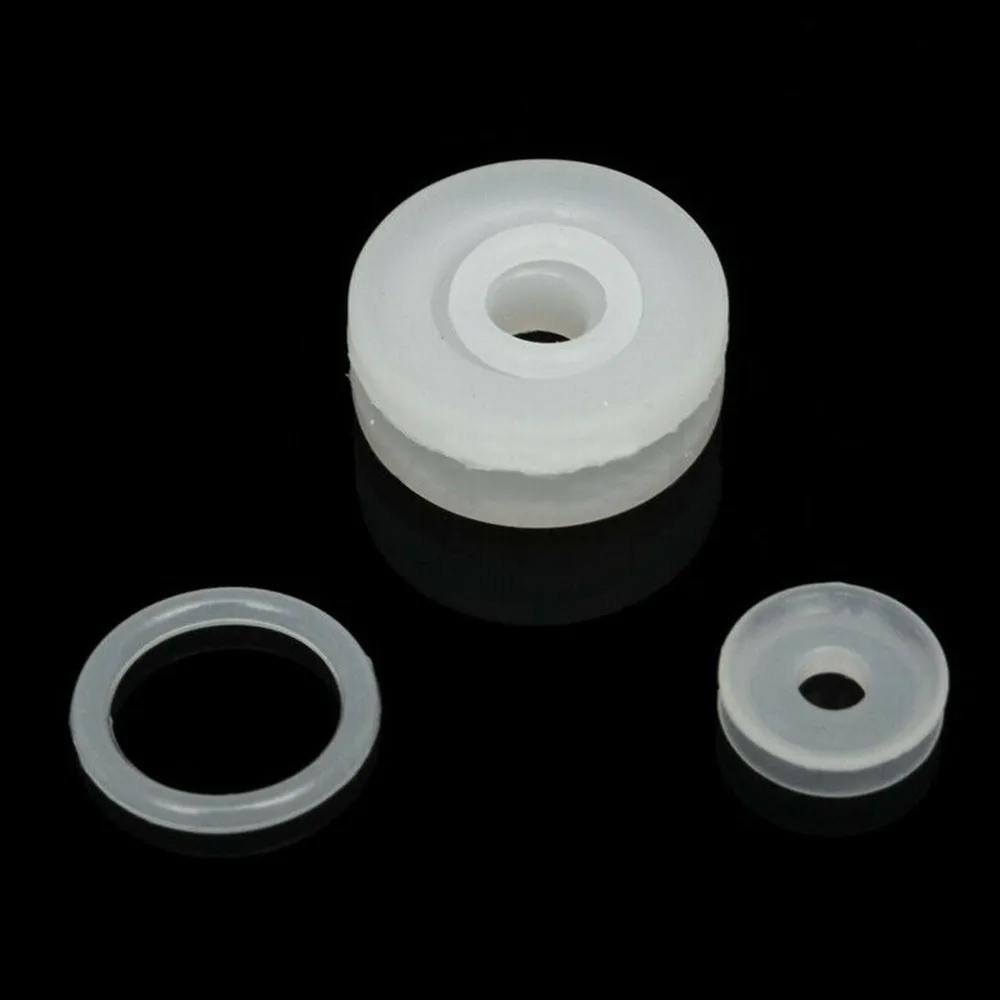 22cm Pressure Cooker Sealing Ring White Silicone Rubber Sealing Gasket Seal Rings Kitchen Electric Pressure Cooker Parts Tool
22cm Pressure Cooker Sealing Ring White Silicone Rubber Sealing Gasket Seal Rings Kitchen Electric Pressure Cooker Parts Tool