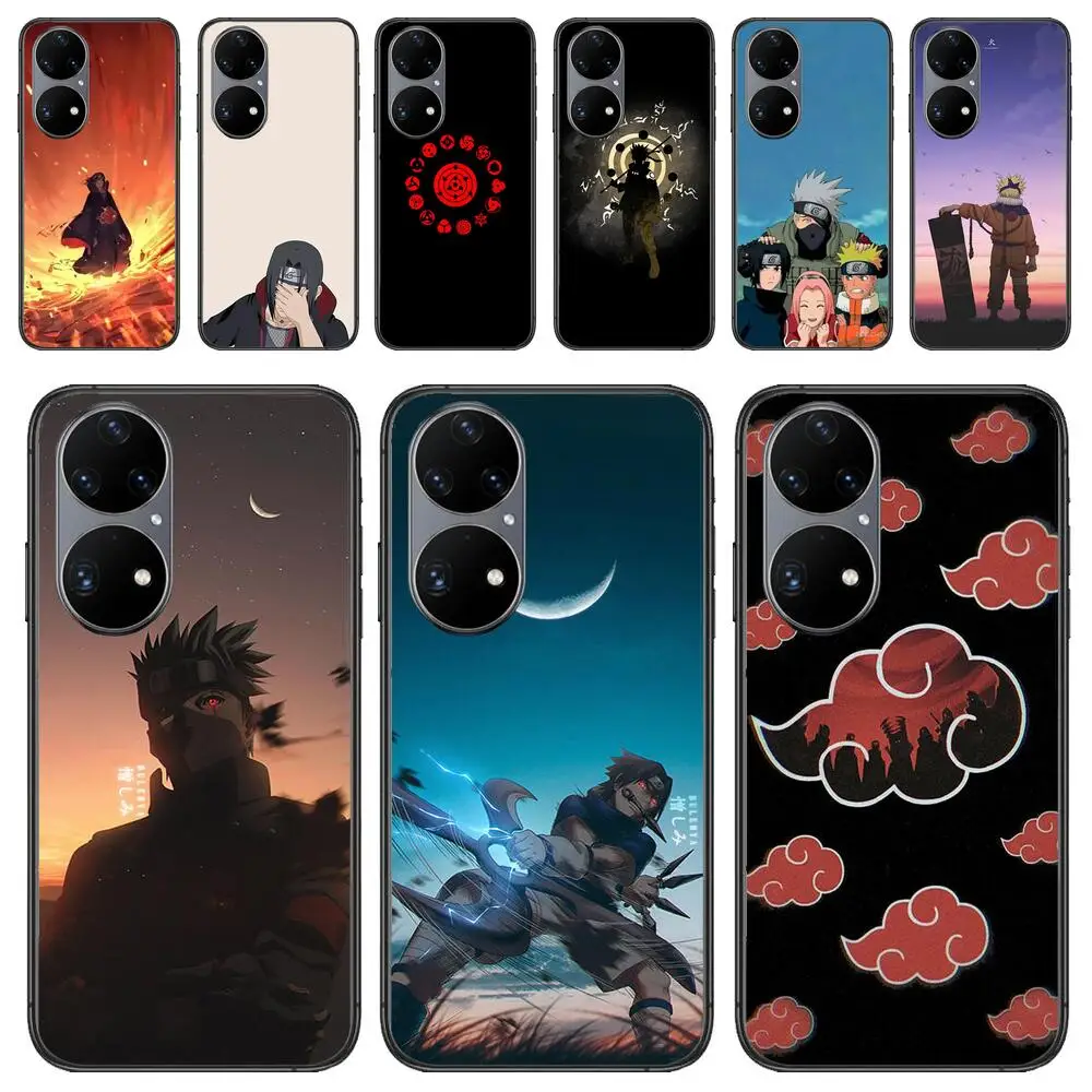Naruto Ninja soft Phone case for Huawei P40 Pro lite 5g P30 P Smart Z 2019 P10 P20 P50 phone case cover
Naruto Ninja soft Phone case for Huawei P40 Pro lite 5g P30 P Smart Z 2019 P10 P20 P50 phone case cover