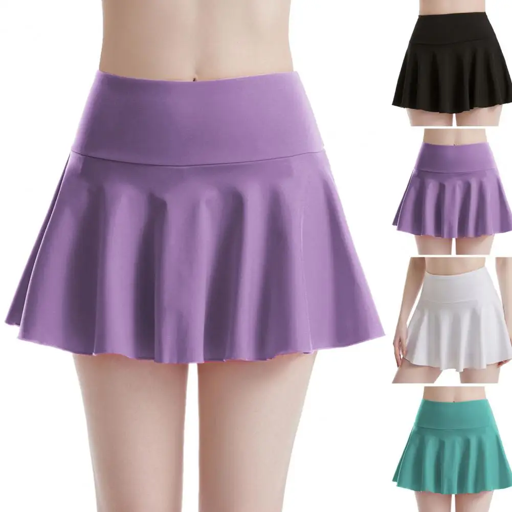 Yoga Skirt Lightweight Women's Tennis Skirts Breathable Soft Stylish Sports Skorts for Running Jogging Golf More Sports Skirt
Yoga Skirt Lightweight Women's Tennis Skirts Breathable Soft Stylish Sports Skorts for Running Jogging Golf More Sports Skirt