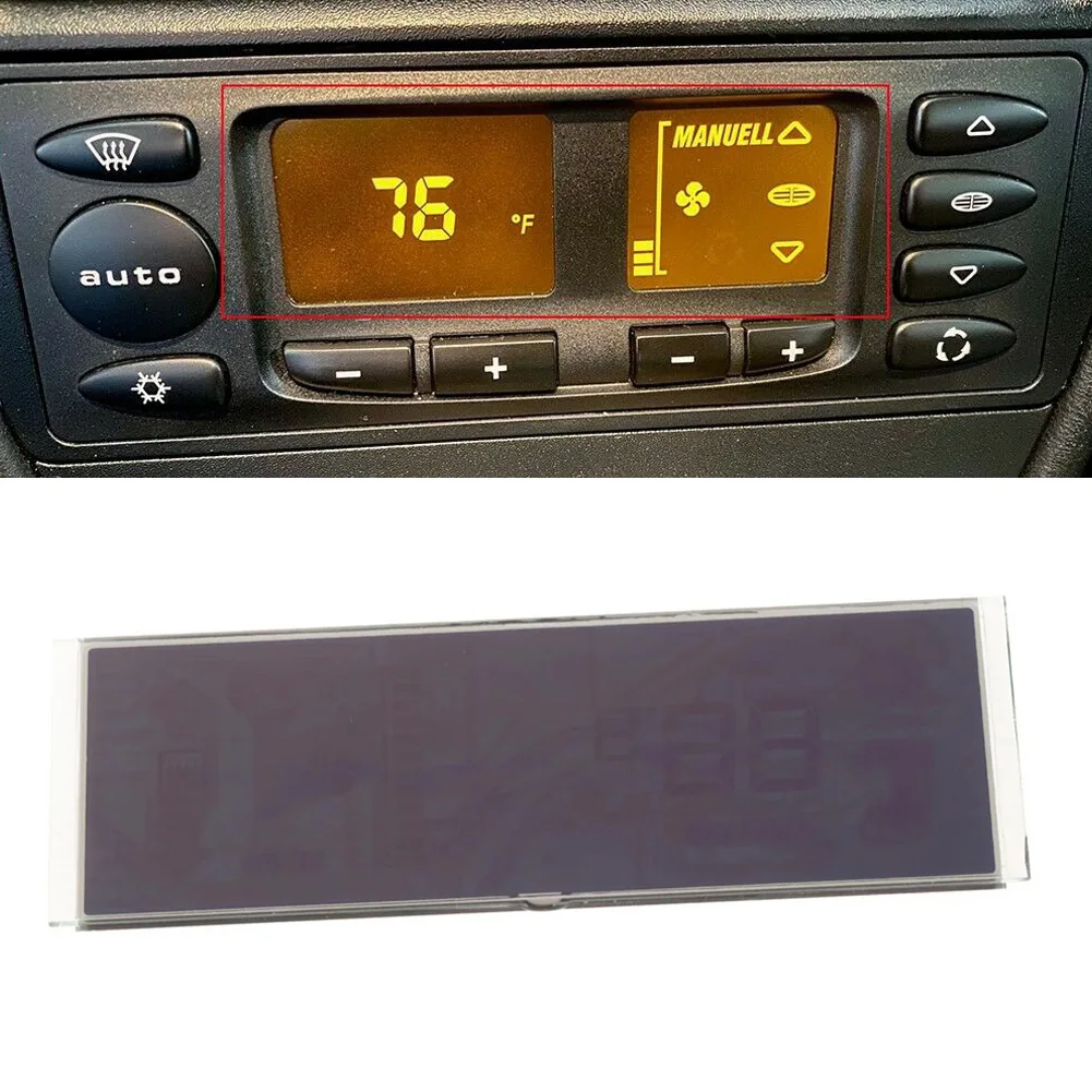Автомобильный ЖК-экран нагреватель A/C температурный контроль ЖК-дисплей экран Ремонтный комплект для Porsche 911 (996) Boxster 986
Автомобильный ЖК-экран нагреватель A/C температурный контроль ЖК-дисплей экран Ремонтный комплект для Porsche 911 (996) Boxster 986