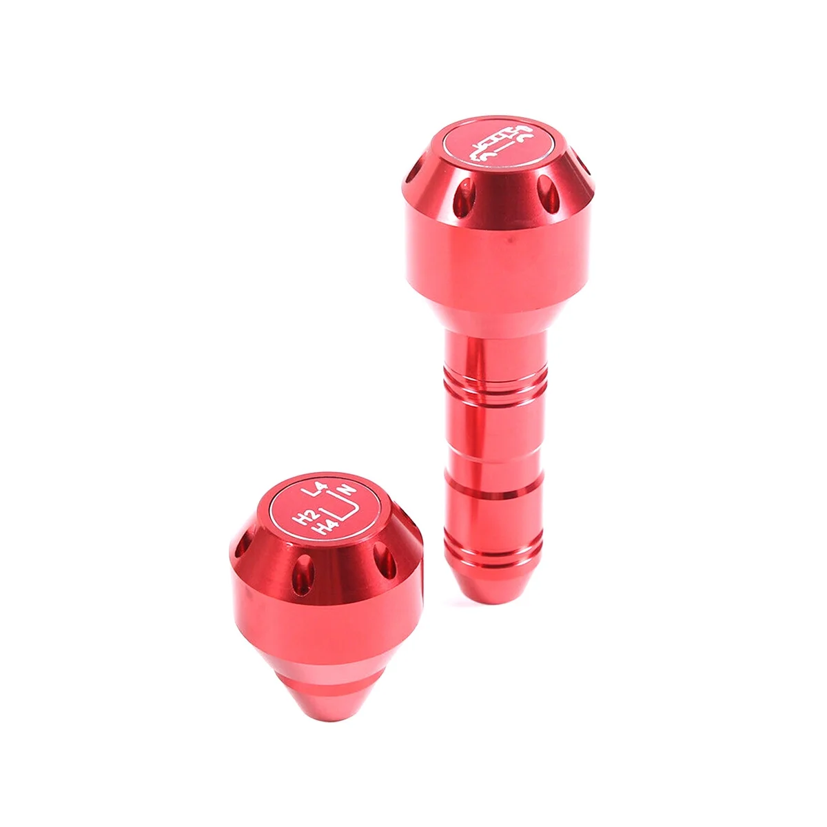 Car Gear Grip Head Shift Knob Modification for Toyota FJ Cruiser 2007-2021 Car Accessories Red
Car Gear Grip Head Shift Knob Modification for Toyota FJ Cruiser 2007-2021 Car Accessories Red