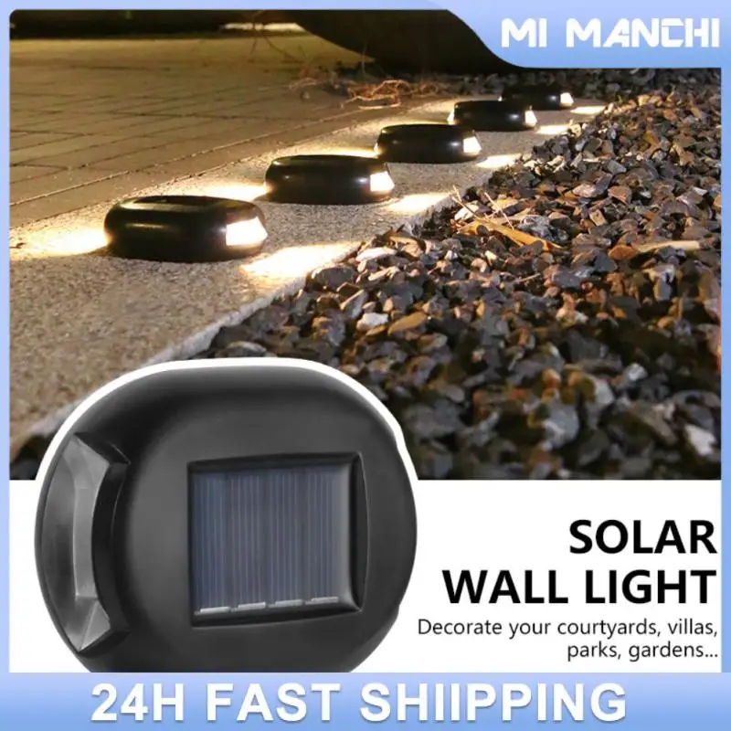 New Solar Double Head Wall Light Outdoor Waterproof Led Solar Garden Light Garden Wall Decoration Light For Outdoor Lighting
New Solar Double Head Wall Light Outdoor Waterproof Led Solar Garden Light Garden Wall Decoration Light For Outdoor Lighting