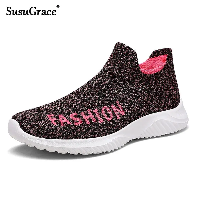 SusuGrace 2022 Women Shoes High Quality Women Sneakers Slip On Flats Shoes Women Loafers Plus Size 43 Walking Flat Tennis Female
SusuGrace 2022 Women Shoes High Quality Women Sneakers Slip On Flats Shoes Women Loafers Plus Size 43 Walking Flat Tennis Female