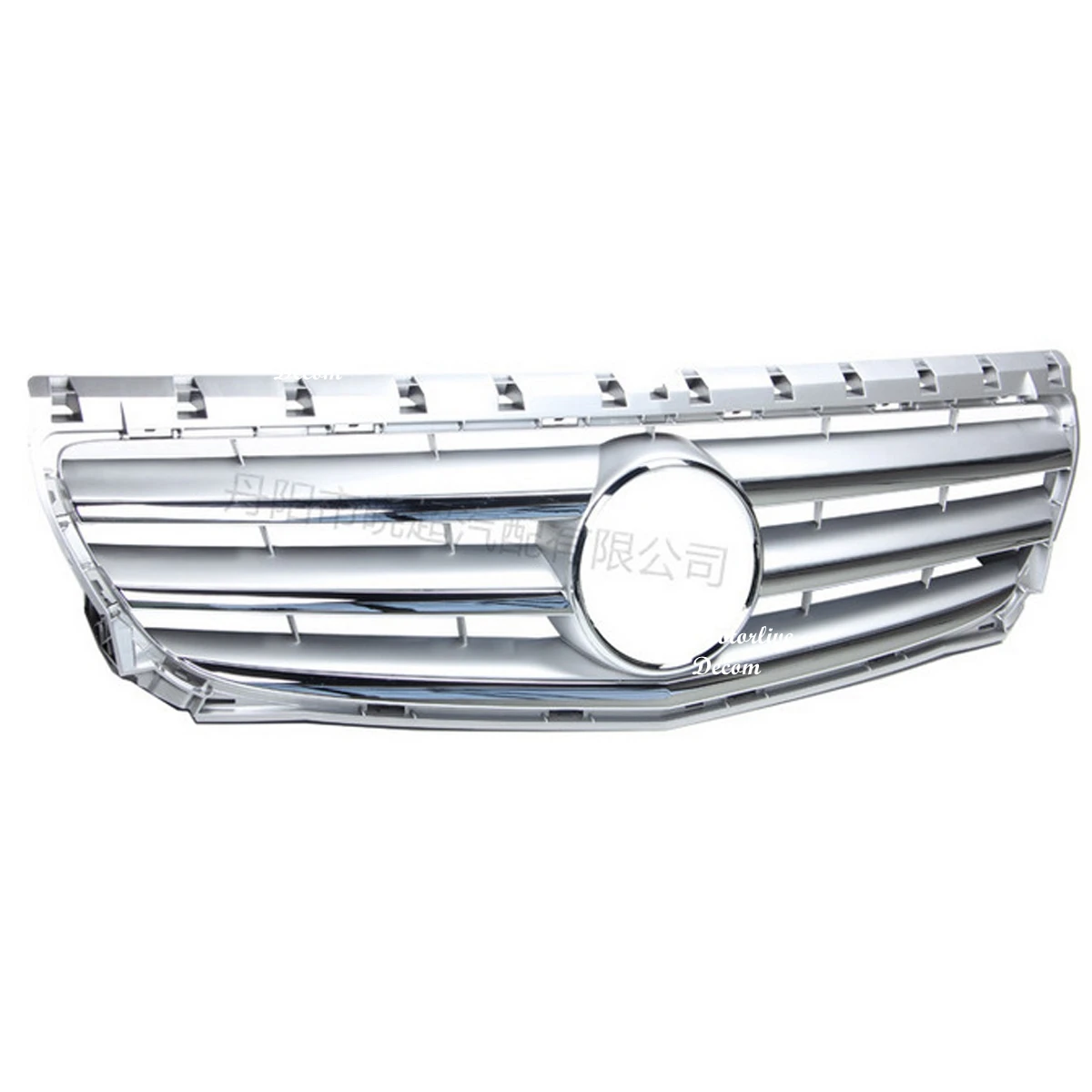 Front Racing Facelift Grilles Upper For Mercedes-Benz W246 B-Class 2012 2013 2014
Front Racing Facelift Grilles Upper For Mercedes-Benz W246 B-Class 2012 2013 2014