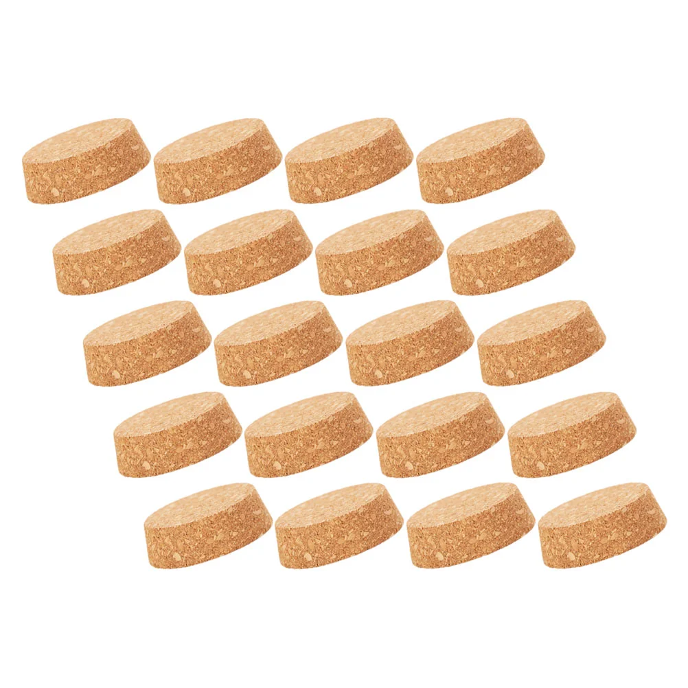 25 Pcs Bottle Stoppers Glass Bottles Cork Goods Container Caps Crafts Corks Large Tapered Plugs Flowerpot Foot
25 Pcs Bottle Stoppers Glass Bottles Cork Goods Container Caps Crafts Corks Large Tapered Plugs Flowerpot Foot