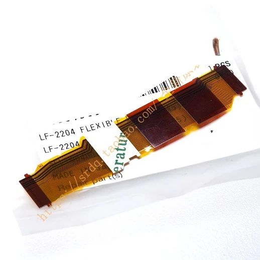 camera Repair Parts Lens Flex Cable LF-2204 For Sony FE 100-400mm F/4.5-5.6 GM OSS , SEL100400GM
camera Repair Parts Lens Flex Cable LF-2204 For Sony FE 100-400mm F/4.5-5.6 GM OSS , SEL100400GM