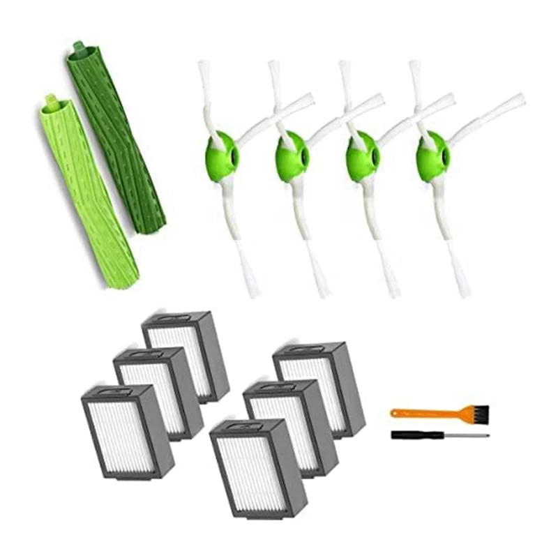 Запасные части для пылесоса Irobot Roomba I7 + I3 I3 + I4 I4 + I6 I6 + I8 I8 + J7 J7 +/Plus E5 E6 E7
Запасные части для пылесоса Irobot Roomba I7 + I3 I3 + I4 I4 + I6 I6 + I8 I8 + J7 J7 +/Plus E5 E6 E7