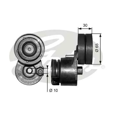 Код магазина: T38482 для подшипника натяжителя генератора ( : MOVANO 1.9DTI 8V 01 06 / : DUSTER 16V 12 LAGUNA MASTER TR
Код магазина: T38482 для подшипника натяжителя генератора ( : MOVANO 1.9DTI 8V 01 06 / : DUSTER 16V 12 LAGUNA MASTER TR