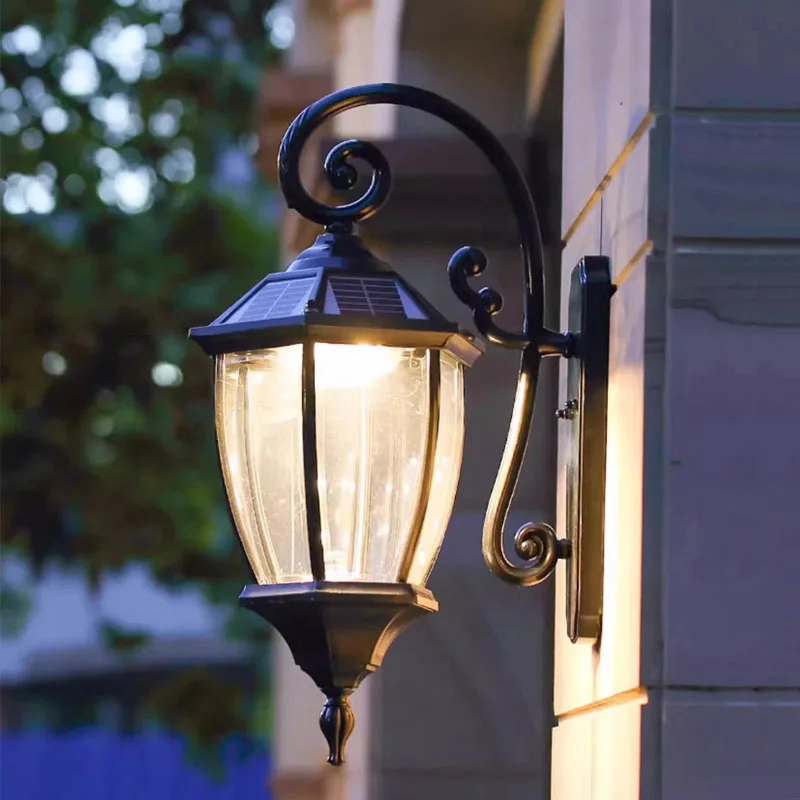 Nordic LED Wall Lamp For Villa Garden Aisle Balcony Outdoor Antique Aluminum Wall Sconce Luster Light Fixture Home Decoratioan
Nordic LED Wall Lamp For Villa Garden Aisle Balcony Outdoor Antique Aluminum Wall Sconce Luster Light Fixture Home Decoratioan