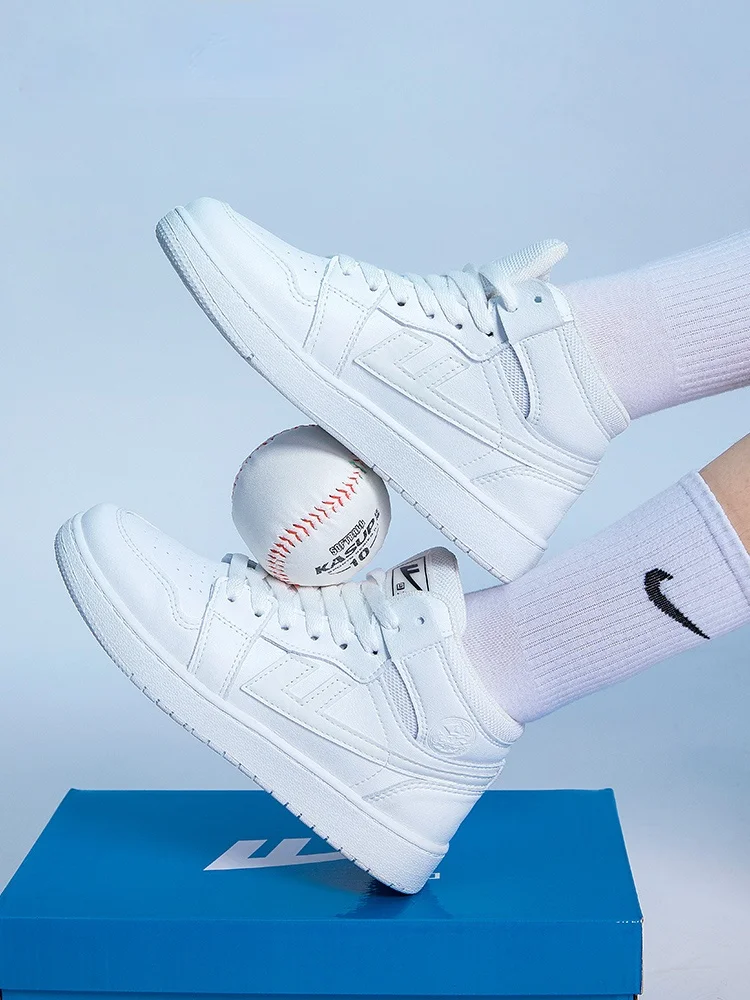 2021 spring new high top board shoes fashion trend couple leisure Xiaobai men's and women's shoes students Outdoor Breathable
2021 spring new high top board shoes fashion trend couple leisure Xiaobai men's and women's shoes students Outdoor Breathable