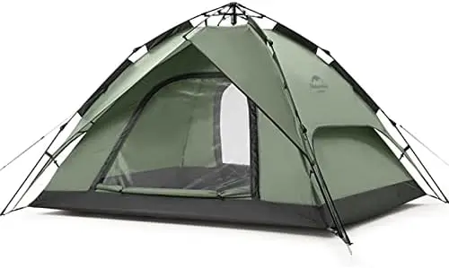 Person Pop Up Tent Outdoor Protable Travelling Hiking Camping Dual-Purpose Automatic Tent Folding grill Butane lantern Charcoal
Person Pop Up Tent Outdoor Protable Travelling Hiking Camping Dual-Purpose Automatic Tent Folding grill Butane lantern Charcoal