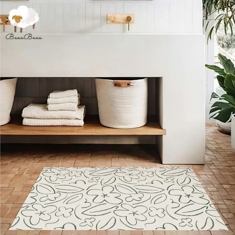 White Fluffy Carpet For Living Room Plush Bedroom Carpet Soft Nursery Carpets Hairy Play Mat Floral Room Carpet Soft Baby Rugs
White Fluffy Carpet For Living Room Plush Bedroom Carpet Soft Nursery Carpets Hairy Play Mat Floral Room Carpet Soft Baby Rugs