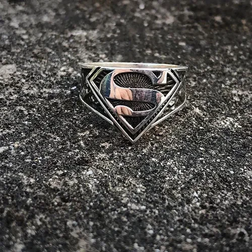 New 2023 Vintage Fashion Personality Ring Unisex Hip-hop Punk Open Ring Banquet Jewelry Accessories Gift
New 2023 Vintage Fashion Personality Ring Unisex Hip-hop Punk Open Ring Banquet Jewelry Accessories Gift