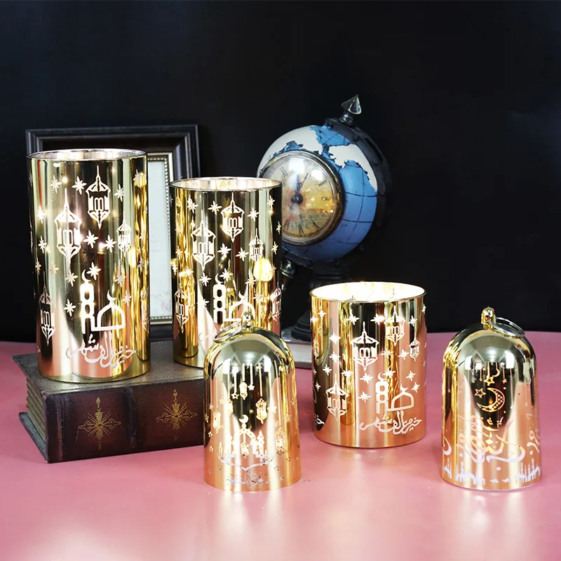 New Ramadan Decorations Muslim Ramadan Festival LED Lighting Night Light Kareem Eid Mubarak Decorative Lamp Desktop Ornament
New Ramadan Decorations Muslim Ramadan Festival LED Lighting Night Light Kareem Eid Mubarak Decorative Lamp Desktop Ornament