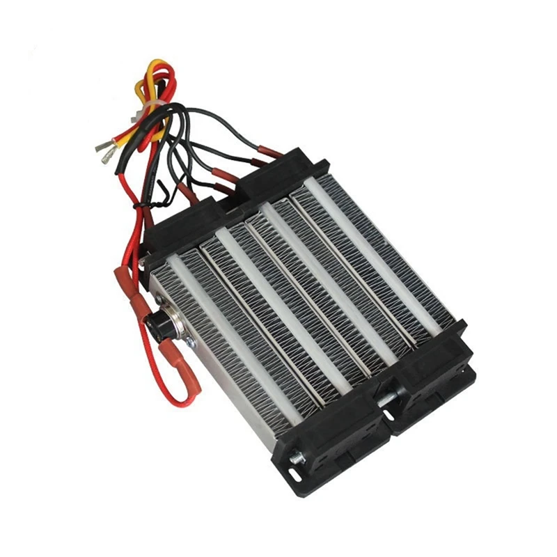 Ceramic Heating Elements 110V 1000W Insulated PTC Constant Temperature Air Heater For Household Appliances 
Ceramic Heating Elements 110V 1000W Insulated PTC Constant Temperature Air Heater For Household Appliances