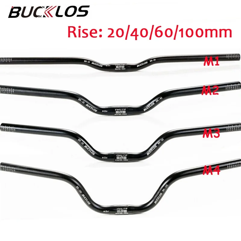 BUCKLOS 25.4mm Handlebar Rise 100mm M Type Folding Bike Bar 620/720mm Swallow Handle Bar for MTB Brompton Bicycle Cycling Parts 
BUCKLOS 25.4mm Handlebar Rise 100mm M Type Folding Bike Bar 620/720mm Swallow Handle Bar for MTB Brompton Bicycle Cycling Parts