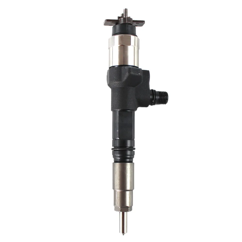 095000-6800 1J574-53050 1J500-53050 1J574-53051 Fuel Injector For Kubota V3800 V3800DI Fuel Injector with 3 months warranty 
095000-6800 1J574-53050 1J500-53050 1J574-53051 Fuel Injector For Kubota V3800 V3800DI Fuel Injector with 3 months warranty