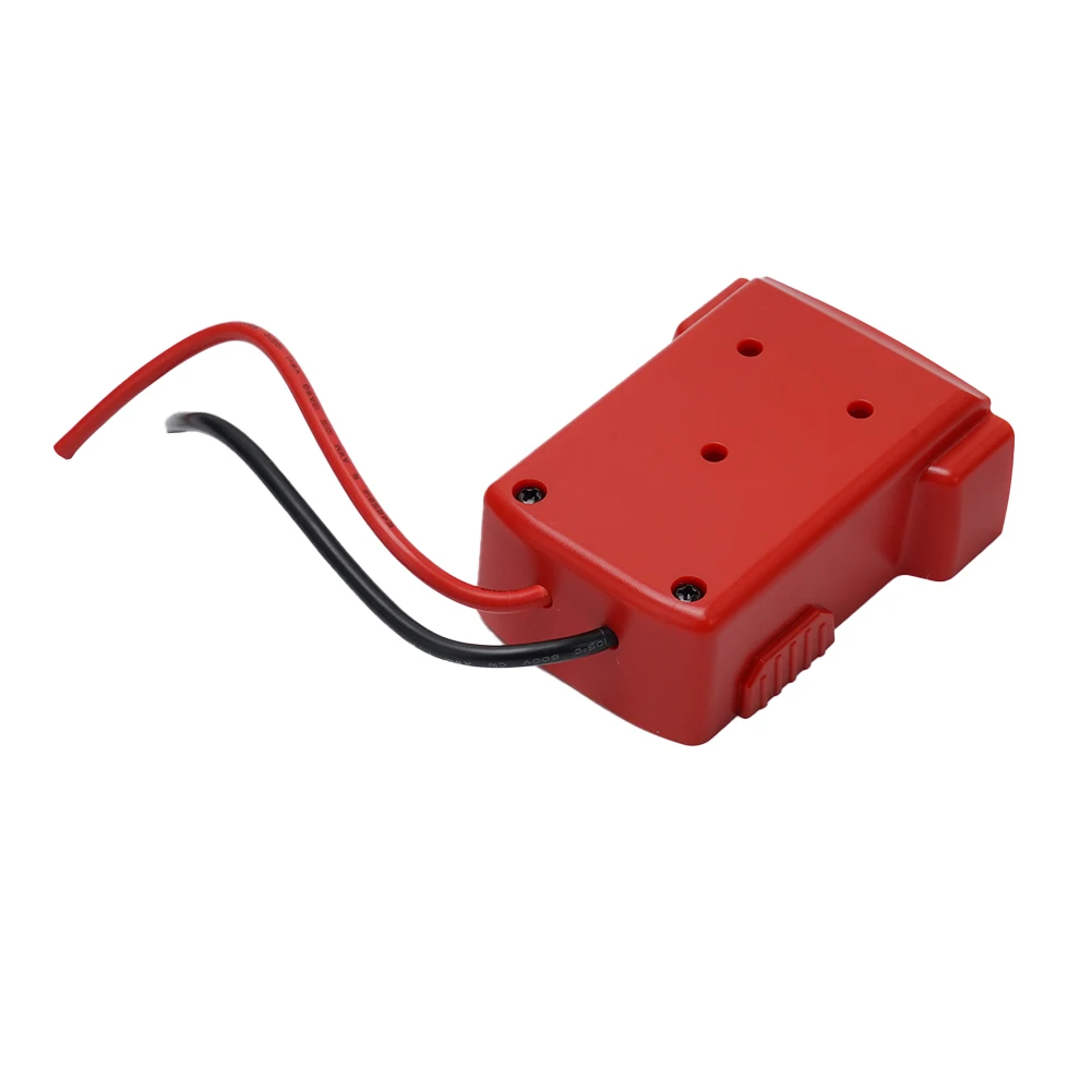 Car Truck Dashcam Voltage Converter DC For Slider Lithium Batteries Power 180W Inverter 18V To 12V DIY Adapter
Car Truck Dashcam Voltage Converter DC For Slider Lithium Batteries Power 180W Inverter 18V To 12V DIY Adapter