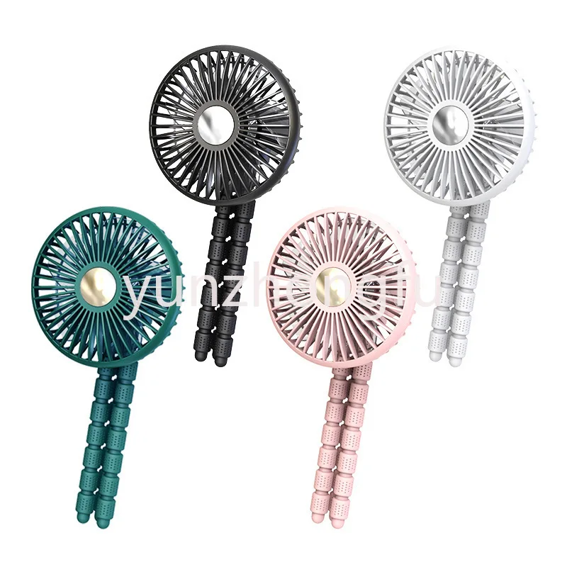 Новый вентилятор-осьминог, автомобильный электрический вентилятор, домашний маленький ручной вентилятор, беззвучный, охлаждающий гаджет д... 
Новый вентилятор-осьминог, автомобильный электрический вентилятор, домашний маленький ручной вентилятор, беззвучный, охлаждающий гаджет д...