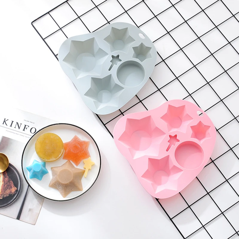 Creative Hexagon Silicone Cake Baking Mold Chocolate Cookie Soap Baking Pan Cake Dessert Decorative Border Silicone Mold Lace
Creative Hexagon Silicone Cake Baking Mold Chocolate Cookie Soap Baking Pan Cake Dessert Decorative Border Silicone Mold Lace