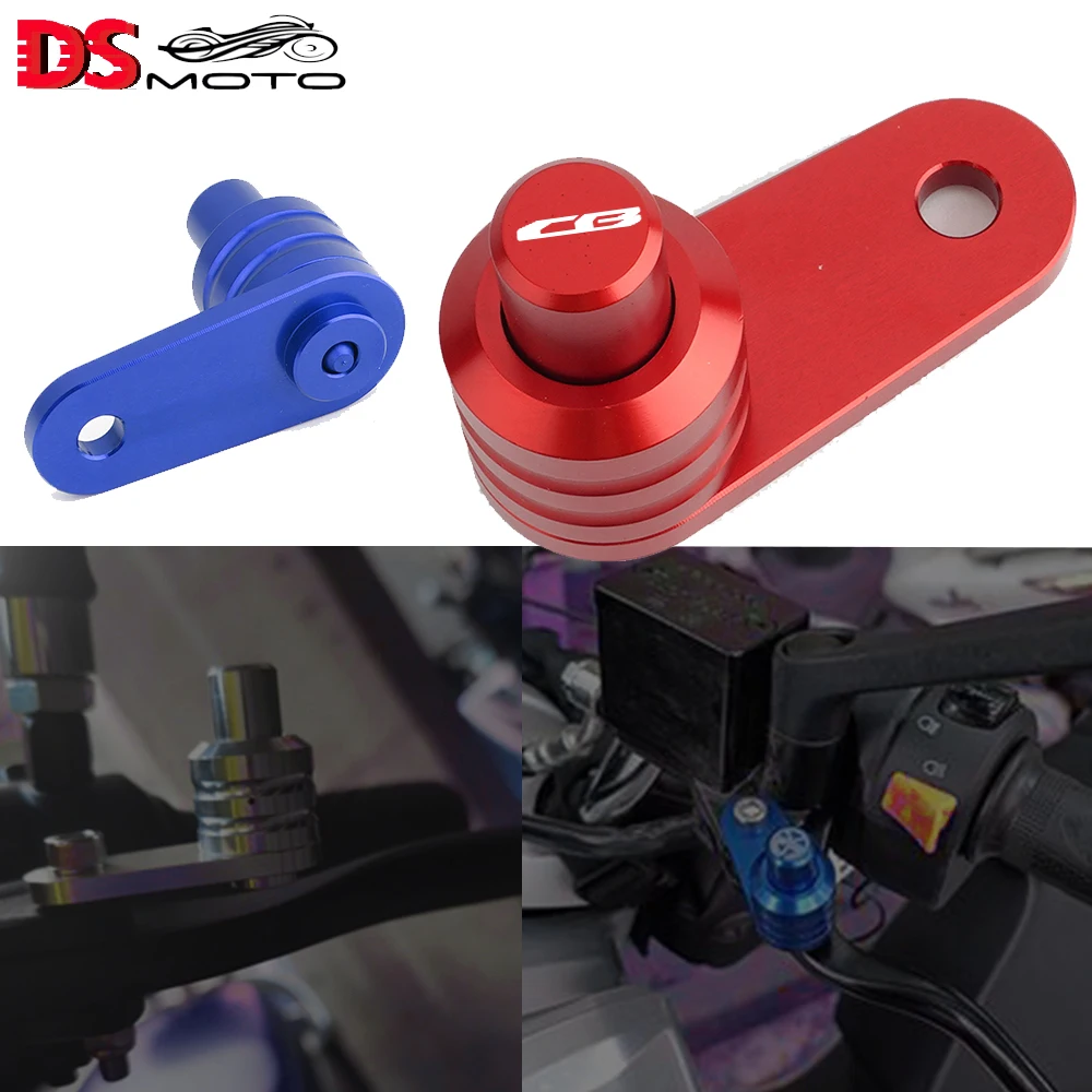 For Honda CB 500X 500F 400X 400F 650R 650F 1000R Motorcycle Accessories Parking Brake Switch Ramp Slope Auxiliary Control Lock 
For Honda CB 500X 500F 400X 400F 650R 650F 1000R Motorcycle Accessories Parking Brake Switch Ramp Slope Auxiliary Control Lock
