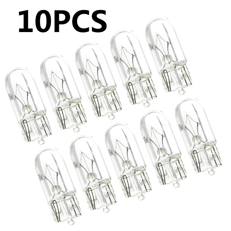 10 X Weiß T10 W5W 501 194 Klar Signal Lampe Glas 12V 5W Warm Weiß W 2,1x9,5 d Einzigen Filament Auto Lampe Auto Licht
10 X Weiß T10 W5W 501 194 Klar Signal Lampe Glas 12V 5W Warm Weiß W 2,1x9,5 d Einzigen Filament Auto Lampe Auto Licht