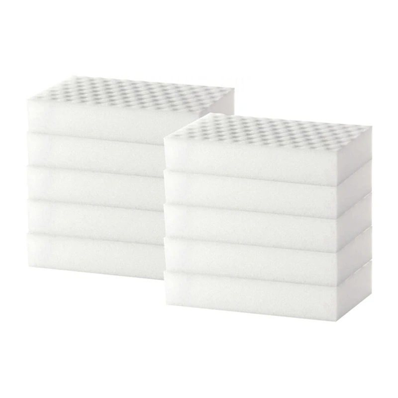 Magic Cleaning Sponge Eraser Multifunctional Advanced Nano Wiper Foam Cleaning Pad Household Cleaning Pad
Magic Cleaning Sponge Eraser Multifunctional Advanced Nano Wiper Foam Cleaning Pad Household Cleaning Pad