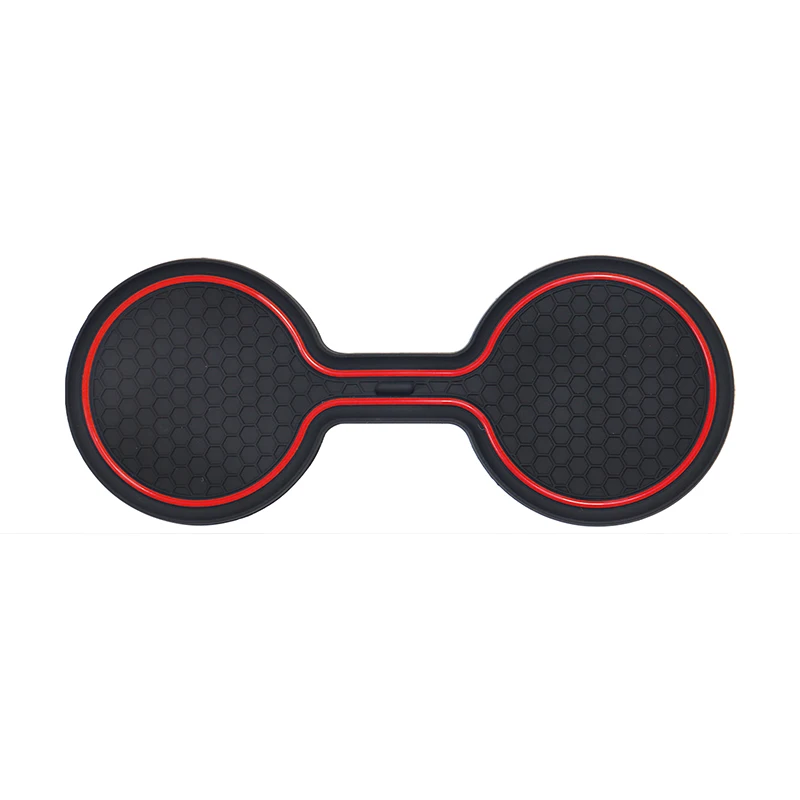 Nissan X-Trail 2021-2023 Автомобильный Подстаканник Противоскользящий Коврик Прочный Силиконовый Автомобильный Аксессуар Для ...
Nissan X-Trail 2021-2023 Автомобильный Подстаканник Противоскользящий Коврик Прочный Силиконовый Автомобильный Аксессуар Для ...