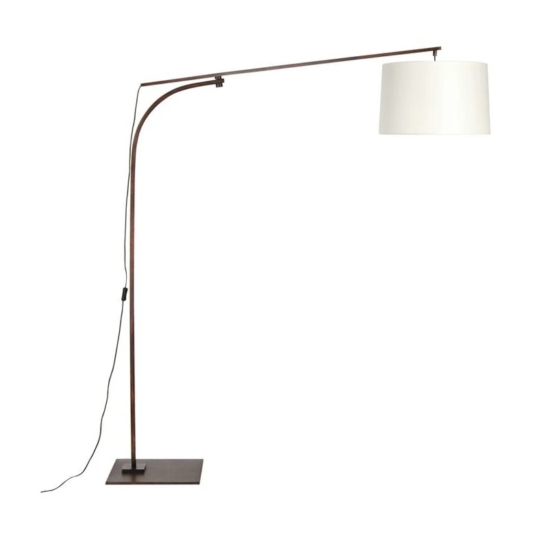 Wyj Simple Modern Creative Floor Lamp Coffee Table Living Room Bedroom Bedside Lamp Designer Customization Lamp 
Wyj Simple Modern Creative Floor Lamp Coffee Table Living Room Bedroom Bedside Lamp Designer Customization Lamp