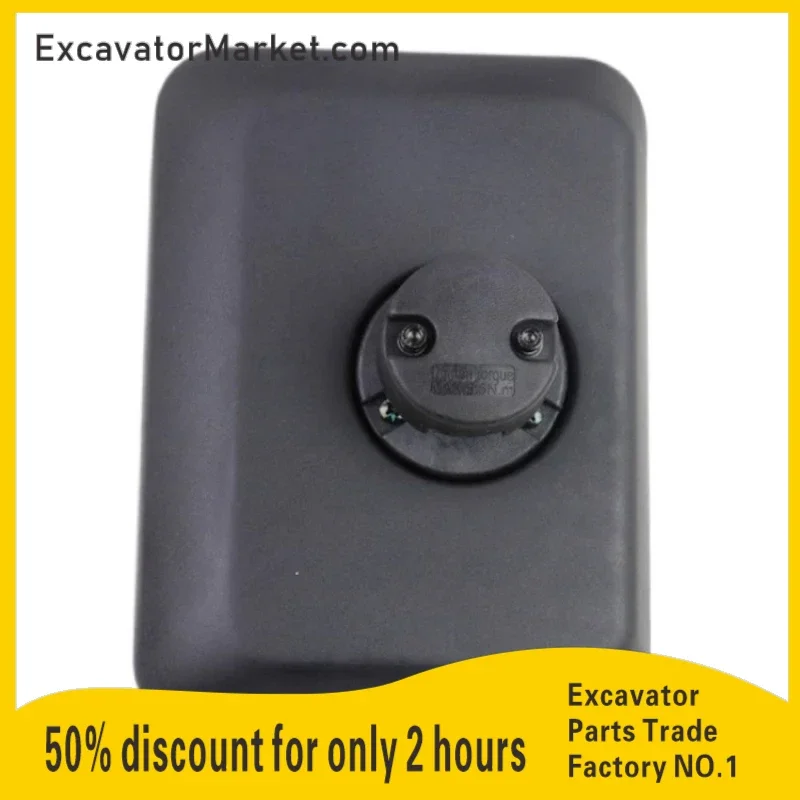 Запчасти для экскаватора Hitachi аксессуары Zax 70 200 210 240 360-5g-5a реверсивное зеркало