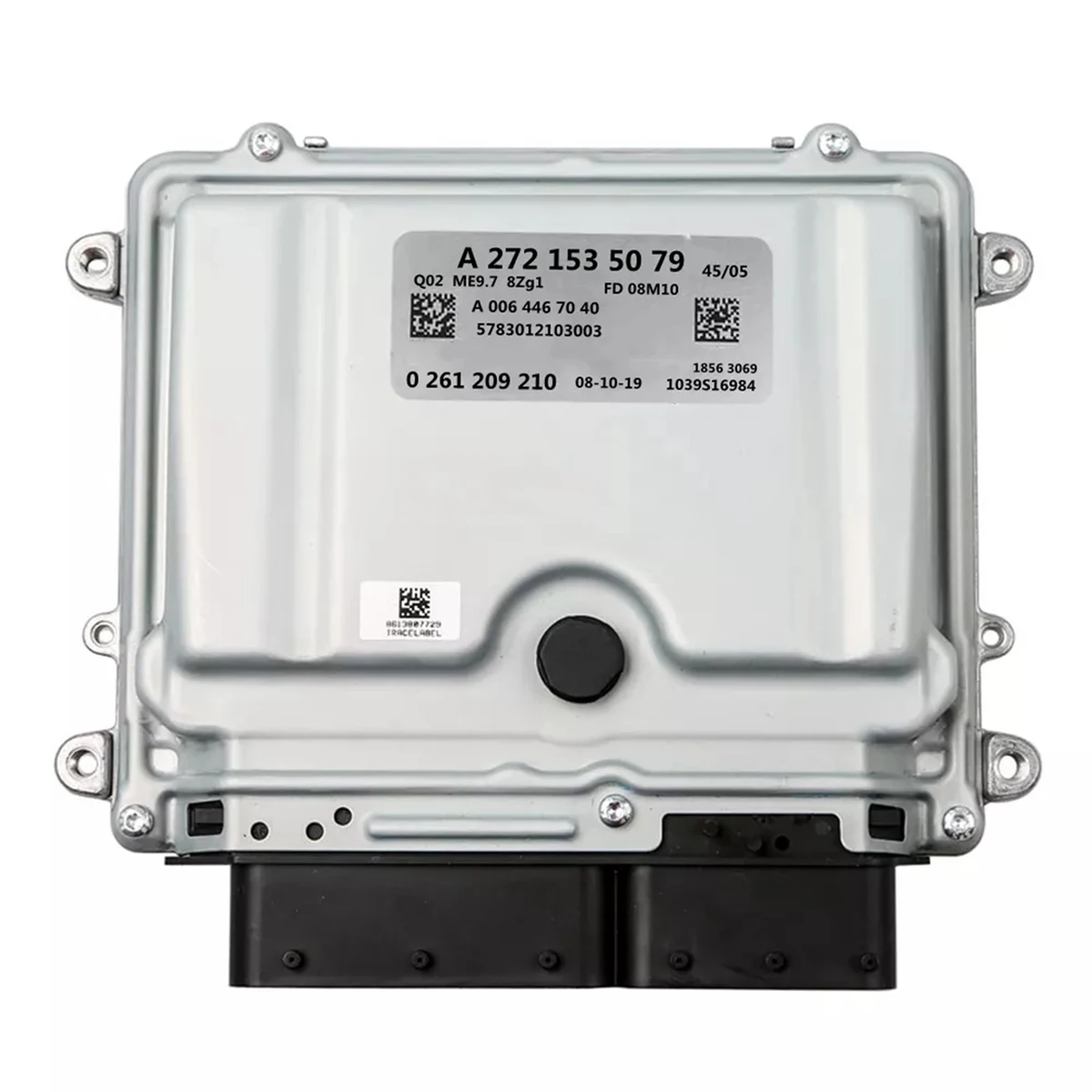 A2729005700 A2729002700 Car Engine Computer Board ECU for Mercedes-Benz W221 W222 W205 W166 GLE350 GLE400 ML350 CLA350
A2729005700 A2729002700 Car Engine Computer Board ECU for Mercedes-Benz W221 W222 W205 W166 GLE350 GLE400 ML350 CLA350