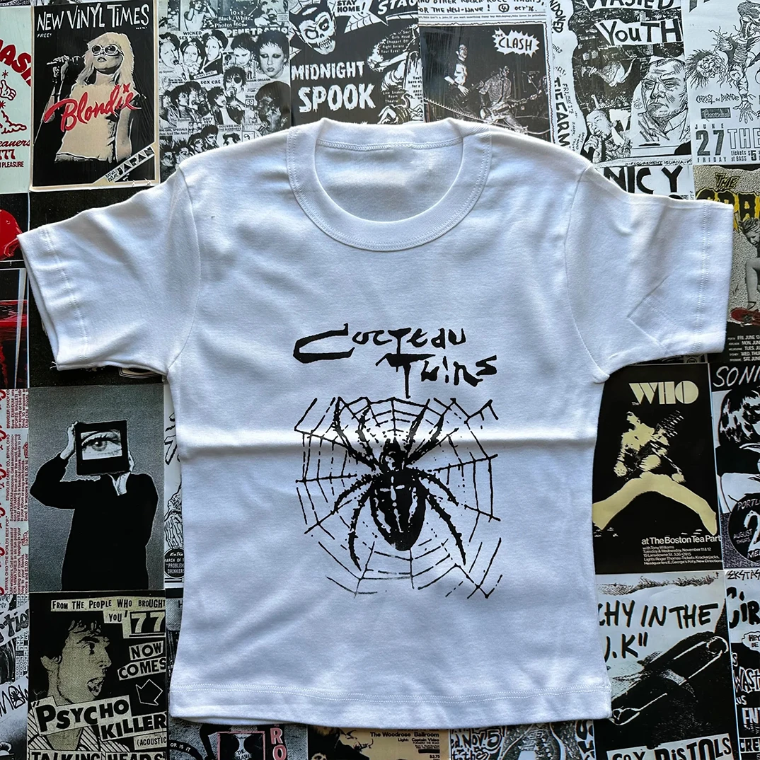 Kawaii Aesthetic Alphabet Embroidery Crop Top Women Vintage Punk Fairy Grunge Short Sleeve T-Shirt Y2k Clothes Cute Baby Tee emo
Kawaii Aesthetic Alphabet Embroidery Crop Top Women Vintage Punk Fairy Grunge Short Sleeve T-Shirt Y2k Clothes Cute Baby Tee emo