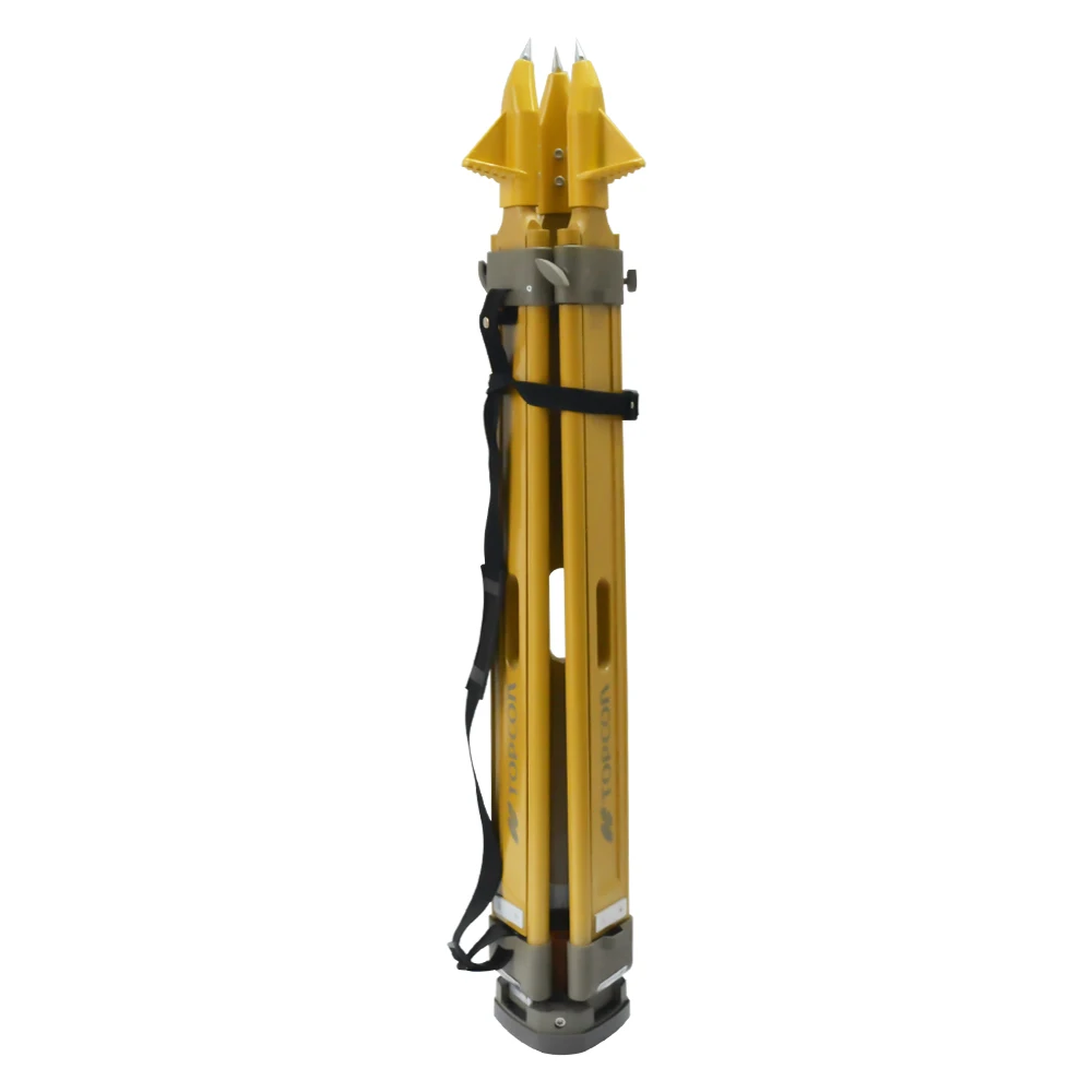 Heavy Duty Wooden Tripod Stand Dual for Total Station Auto Level and Electronic Theodolite
Heavy Duty Wooden Tripod Stand Dual for Total Station Auto Level and Electronic Theodolite