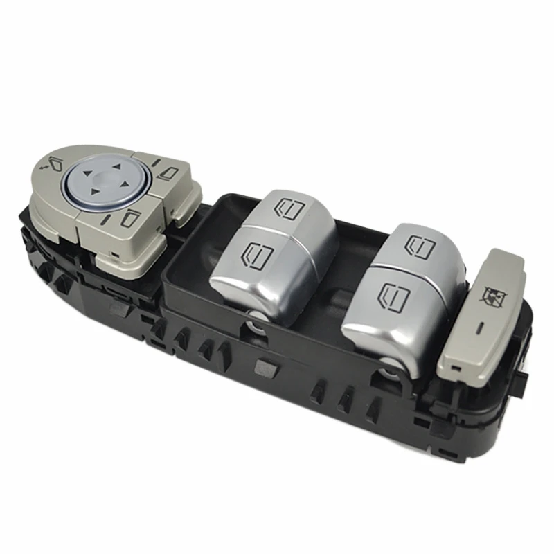 A2059056811,2059056811,205 905 68 11 Car Power Window Switch For Mercedes-Benz C-Klasse C43 C63 C160
A2059056811,2059056811,205 905 68 11 Car Power Window Switch For Mercedes-Benz C-Klasse C43 C63 C160