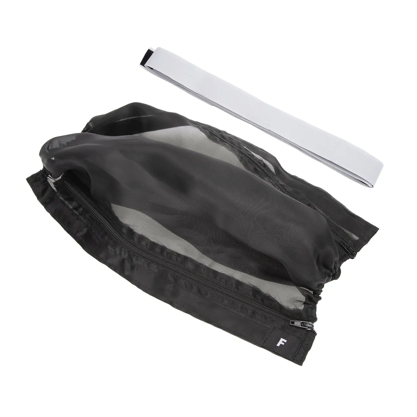 RC Car Chassis Dustproof Cover Nylon Mesh Prevent Dust Protection Net Cover Guard for Arrma Senton 3S 1/10 RC Car Part Accessory
RC Car Chassis Dustproof Cover Nylon Mesh Prevent Dust Protection Net Cover Guard for Arrma Senton 3S 1/10 RC Car Part Accessory