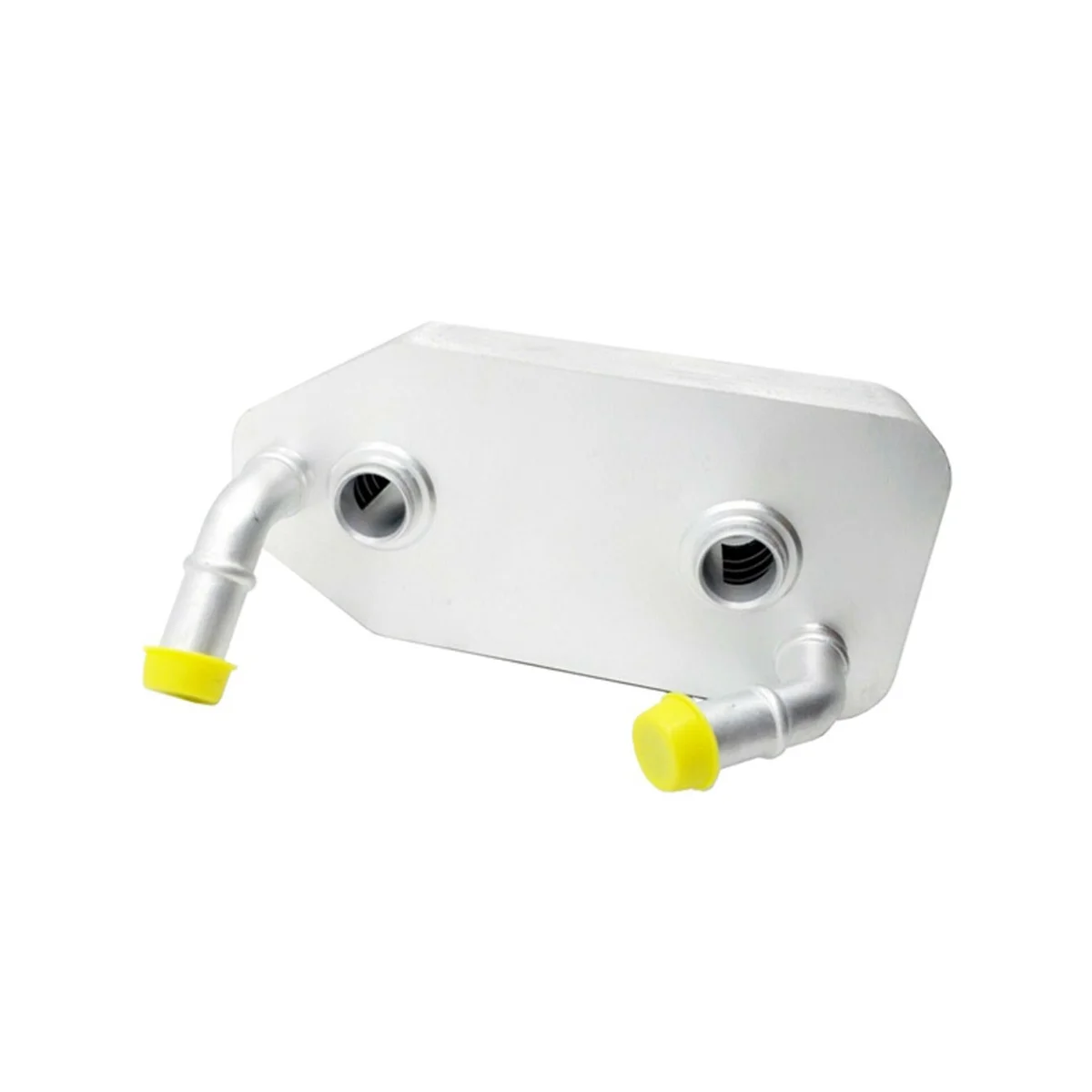 Transmission Oil Cooler Aluminum 096409061G for VW VOLKSWAGEN Golf Jetta Beetle TDI 2.0L
Transmission Oil Cooler Aluminum 096409061G for VW VOLKSWAGEN Golf Jetta Beetle TDI 2.0L