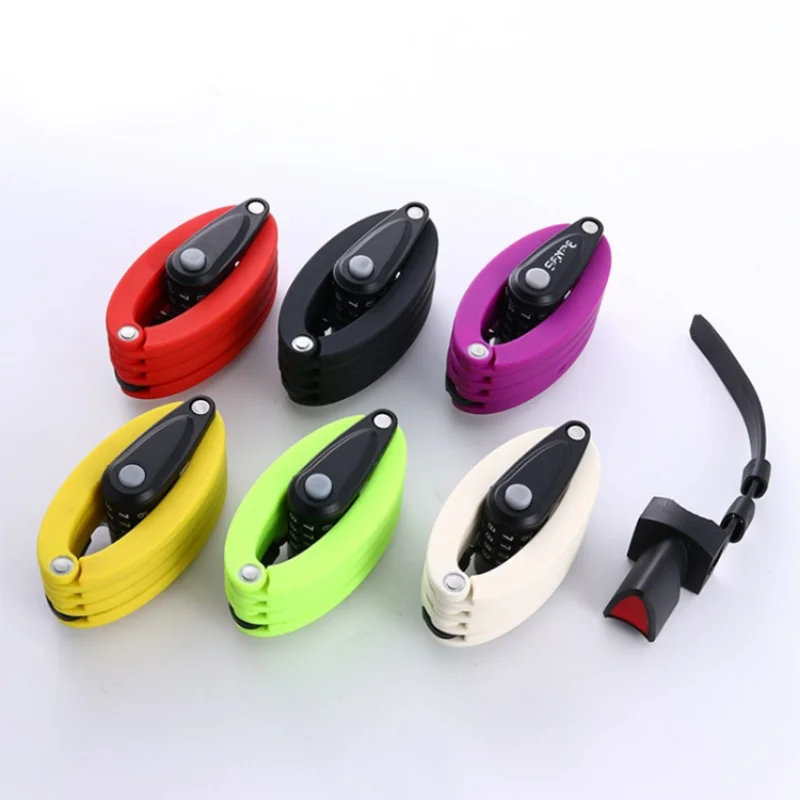 Bike Lock Bicycle Folding Lock Collapsible Metal Chain Cable Safety Lock with 3 Keys
Bike Lock Bicycle Folding Lock Collapsible Metal Chain Cable Safety Lock with 3 Keys