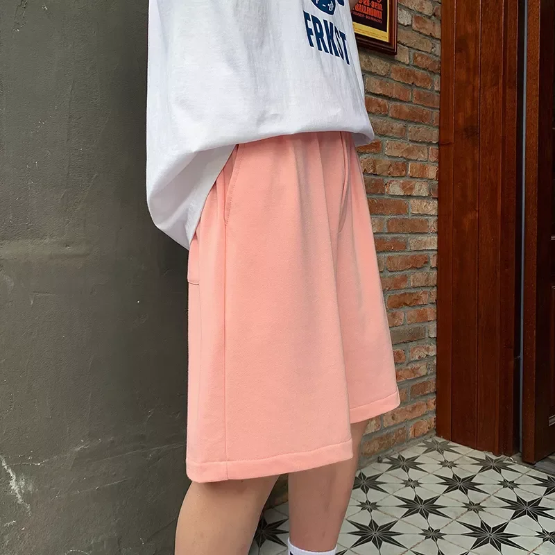 Summer Shorts Men Fashion Streetwear Boardshorts Male Joggers Breathable Casual Shorts Mens Comfortable Bodybuilding Shorts
Summer Shorts Men Fashion Streetwear Boardshorts Male Joggers Breathable Casual Shorts Mens Comfortable Bodybuilding Shorts