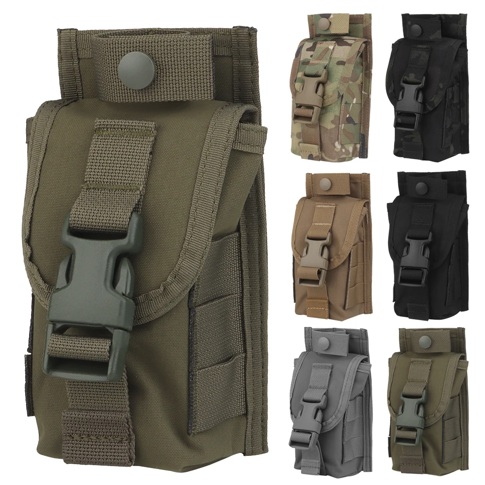 Military Survival Medical Pouch Molle Compact First Aid Kits CAT Tourniquet Holder EMT Scissors Storage Bag Tactical Gear Pack
Military Survival Medical Pouch Molle Compact First Aid Kits CAT Tourniquet Holder EMT Scissors Storage Bag Tactical Gear Pack